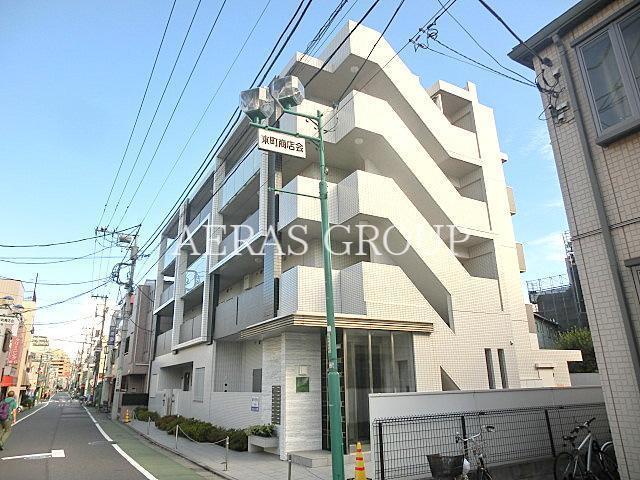 部屋画像