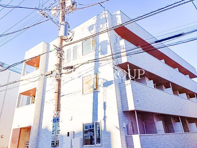 部屋画像