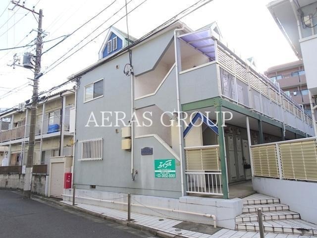 部屋画像