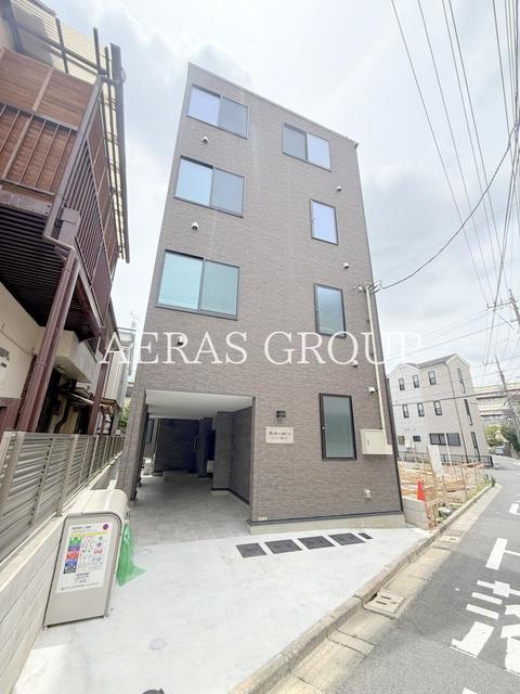 部屋画像