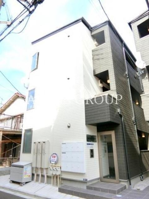 部屋画像