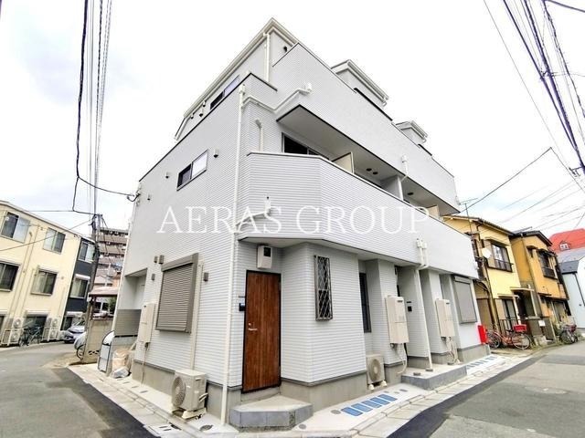 部屋画像