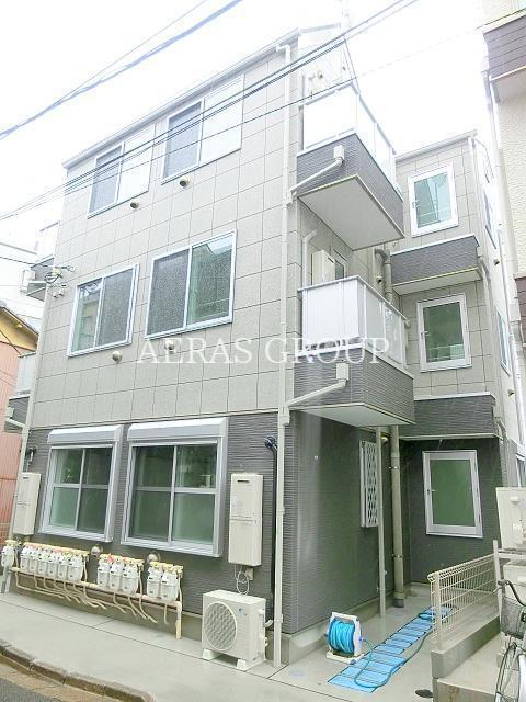 部屋画像
