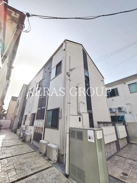 部屋画像
