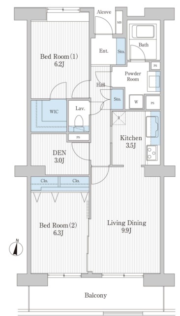 サムネイルイメージ