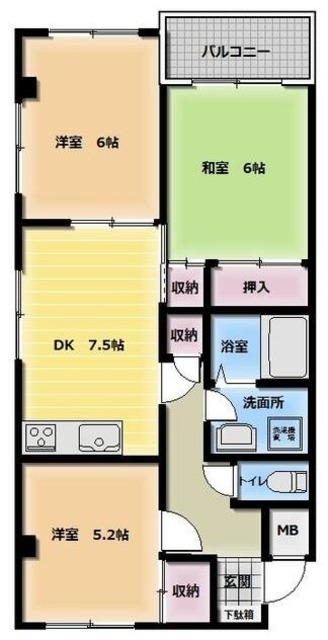 サムネイルイメージ