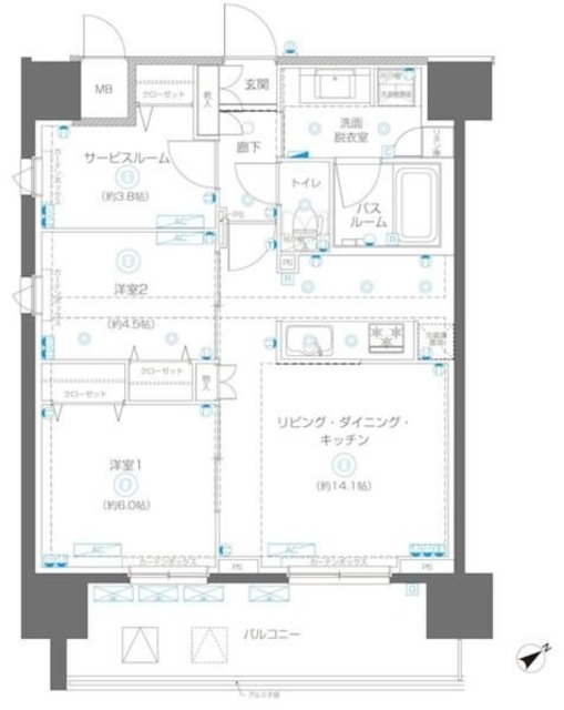 サムネイルイメージ