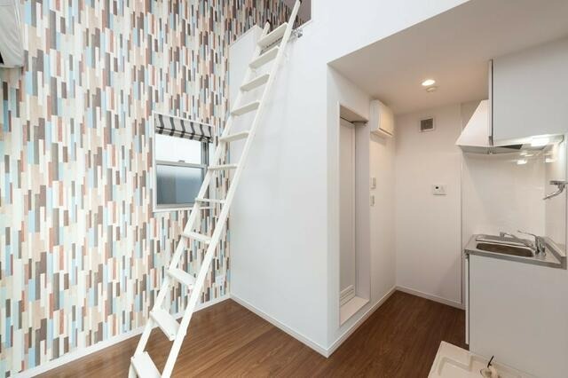 居室・リビング