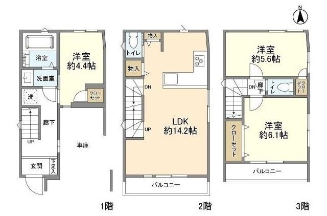 サムネイルイメージ