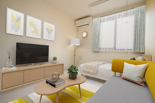 居室・リビング