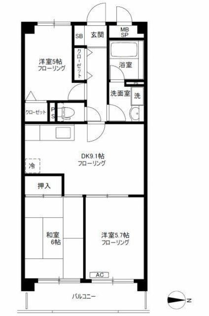 サムネイルイメージ