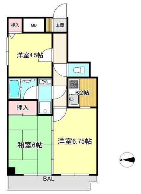 サムネイルイメージ