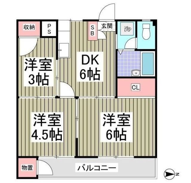 サムネイルイメージ