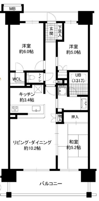 サムネイルイメージ
