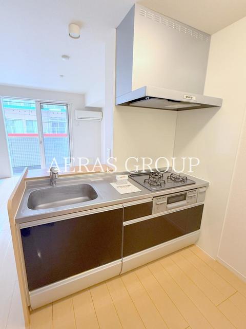 キッチン