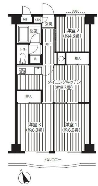 サムネイルイメージ