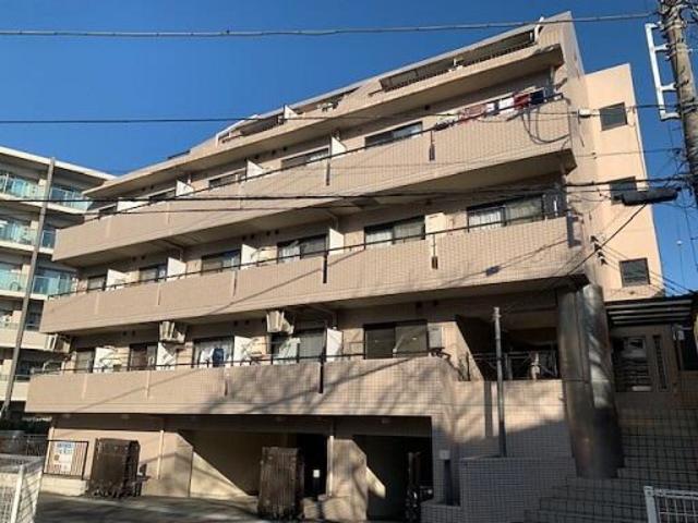 部屋画像