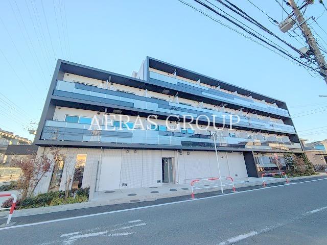 部屋画像