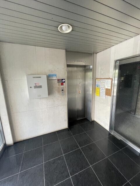 ロビー