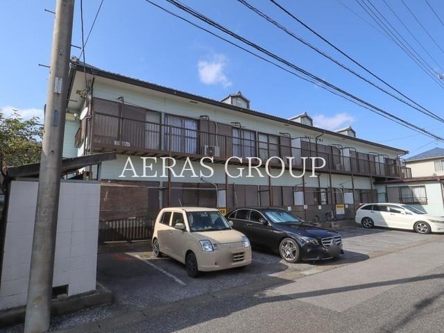部屋画像