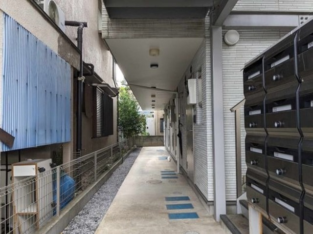 ロビー