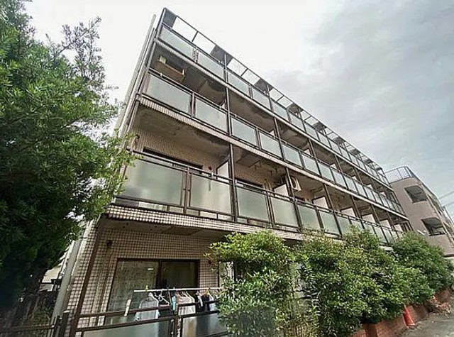 部屋画像