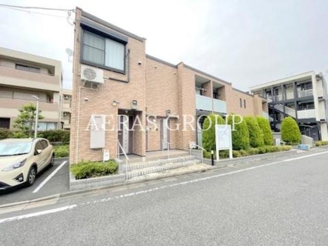 部屋画像