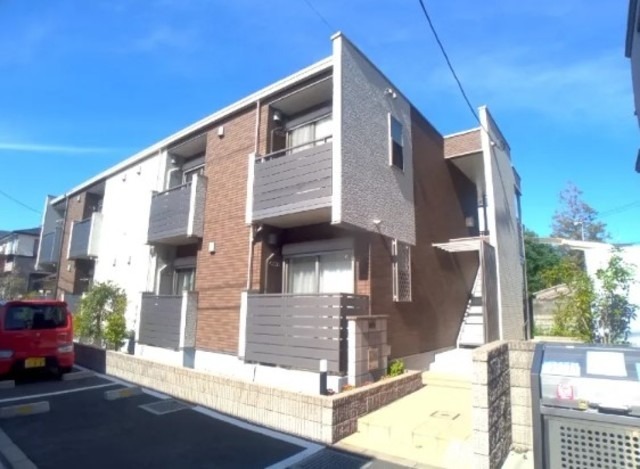 部屋画像