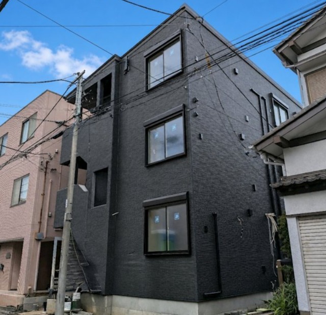 部屋画像
