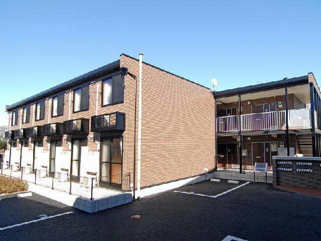 部屋画像