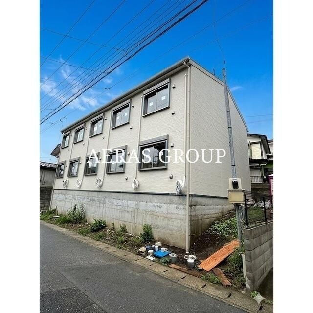 部屋画像