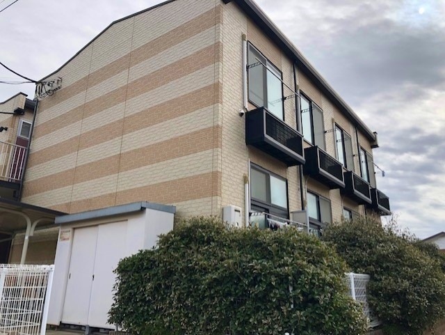 部屋画像