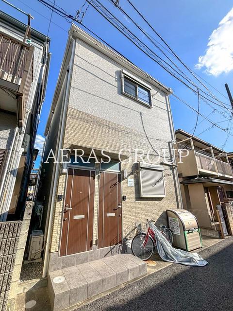 部屋画像