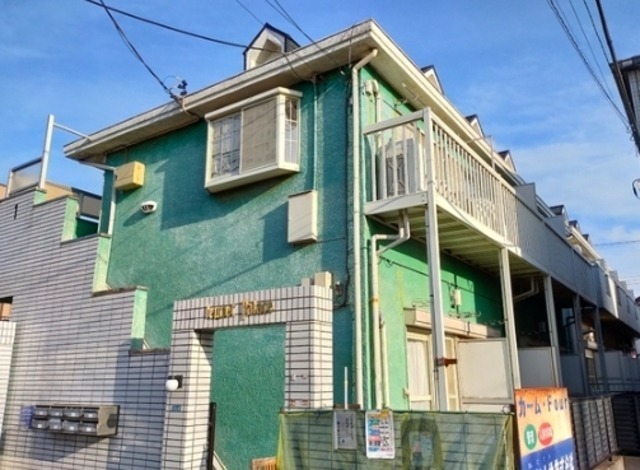 部屋画像