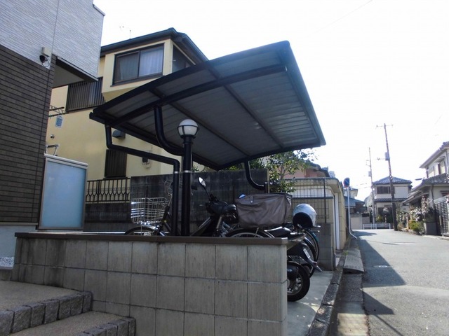 部屋画像
