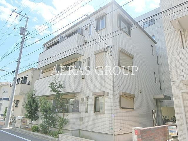 部屋画像