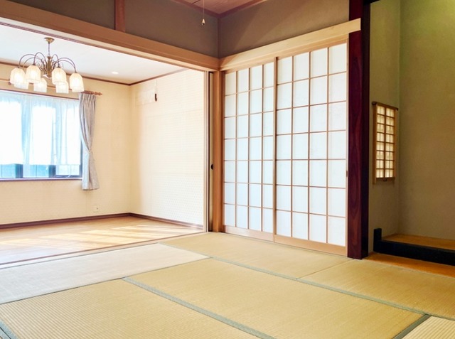 居室・リビング