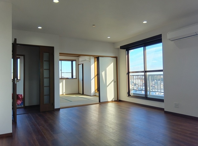 居室・リビング