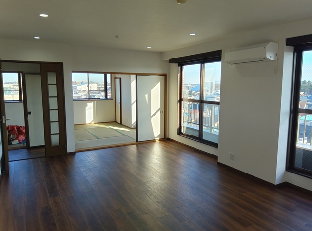 居室・リビング