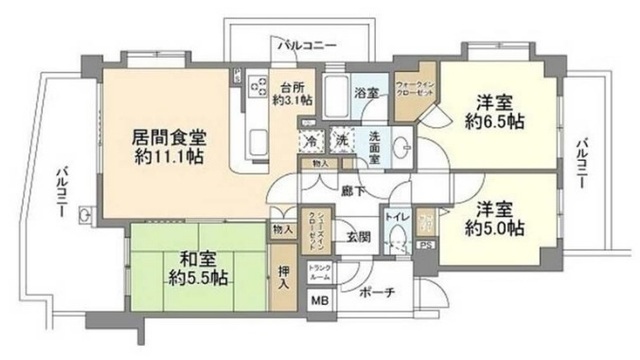 サムネイルイメージ