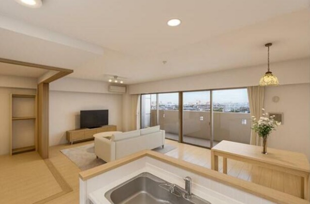 居室・リビング