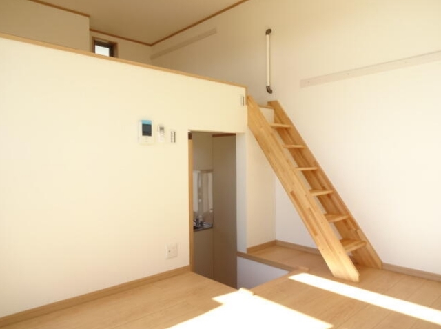 居室・リビング