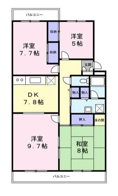 サムネイルイメージ