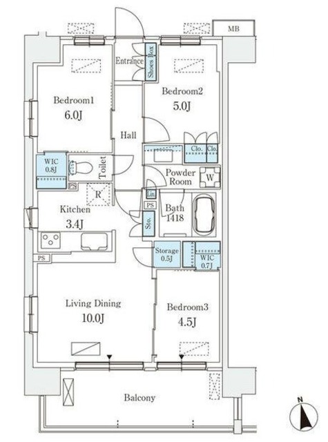 サムネイルイメージ