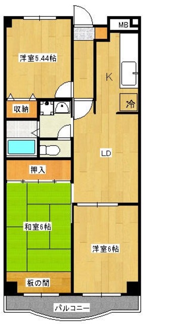 サムネイルイメージ