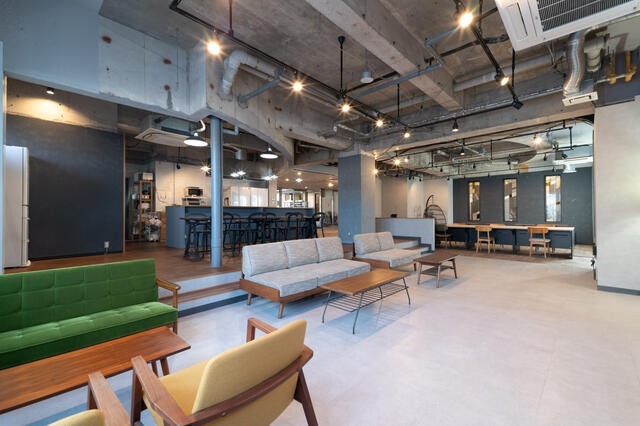 居室・リビング