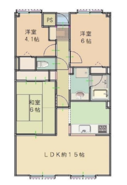 サムネイルイメージ