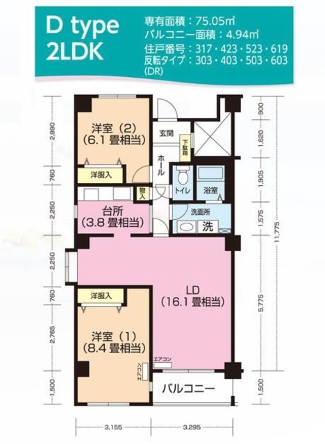 サムネイルイメージ