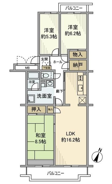 サムネイルイメージ