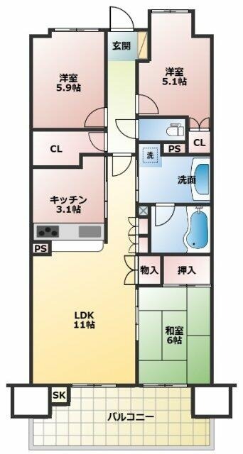サムネイルイメージ